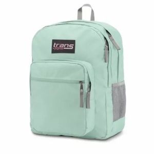 NEW JANSPORT BOOKBAG
